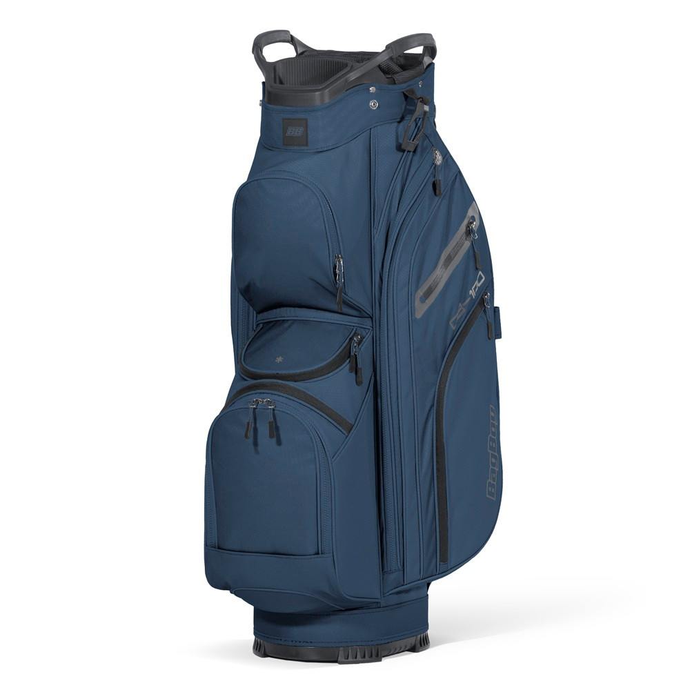 Bag Boy Golf 2026 CB-100 Cart Bag - Maple Hill Golf